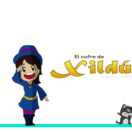 Los CUENTOS como recurso didáctico