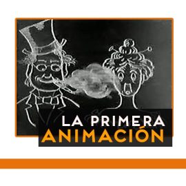 La Primera Animación